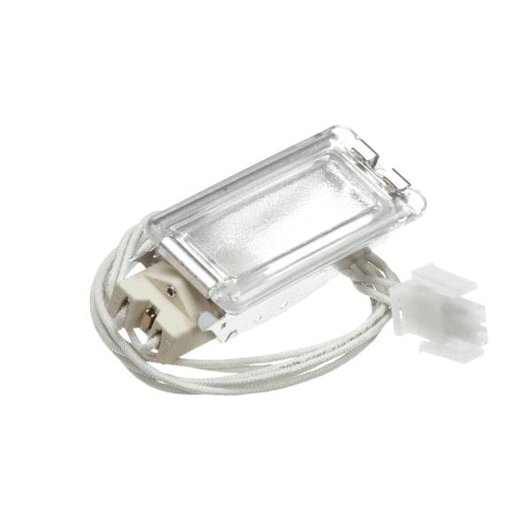 Lamp Housing, 40 W 120V.  With